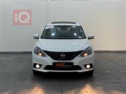 نيسان سيلفي